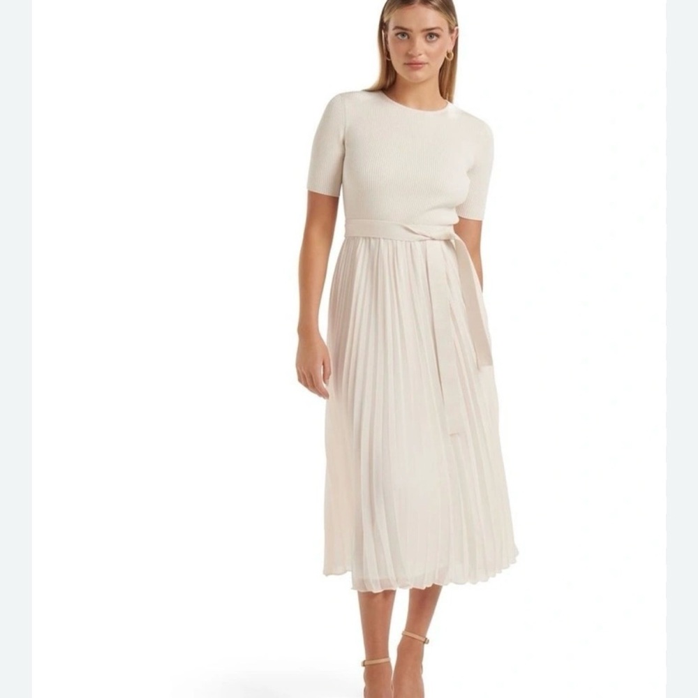 Forever new dress